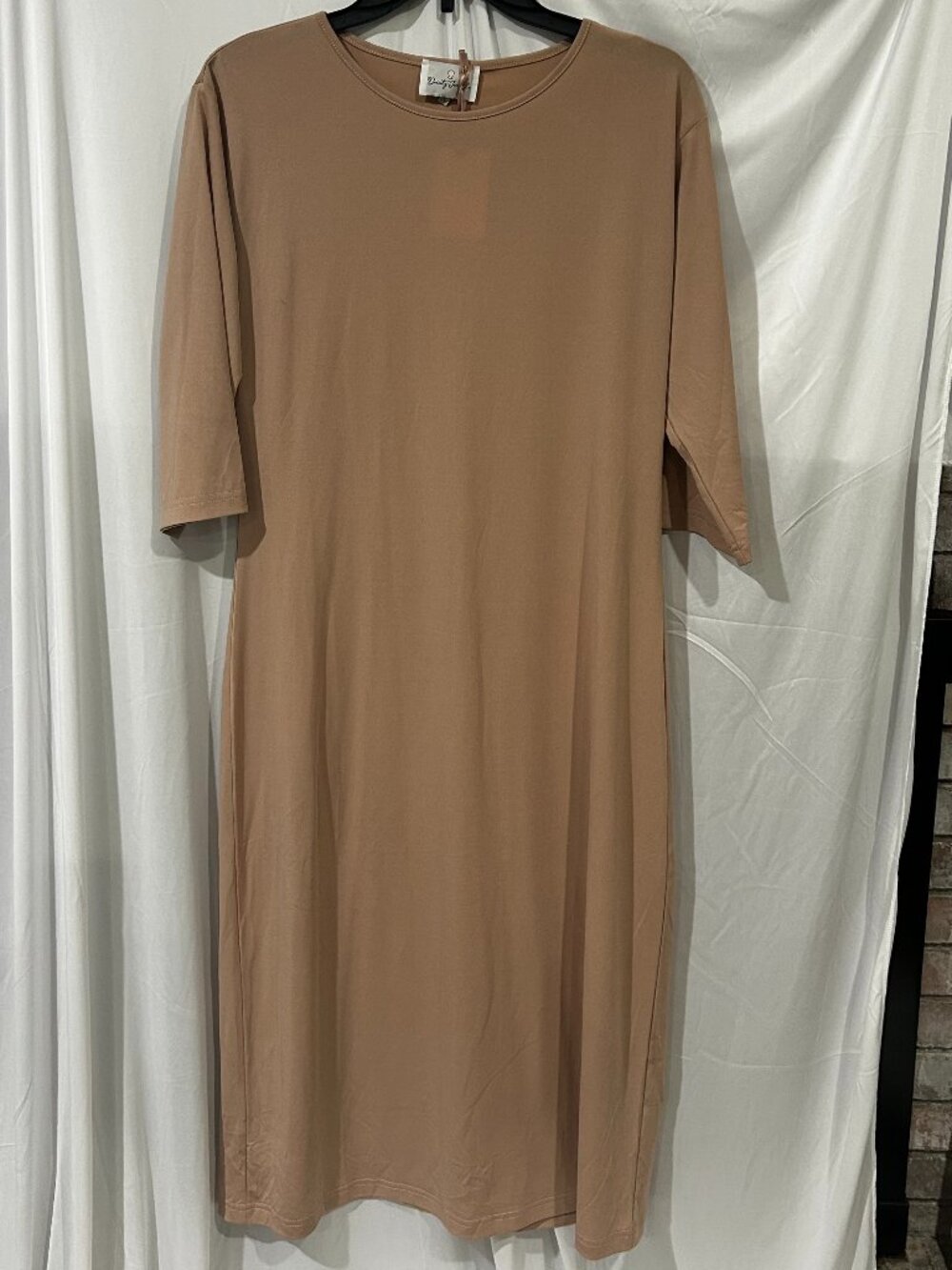 Layering Dress